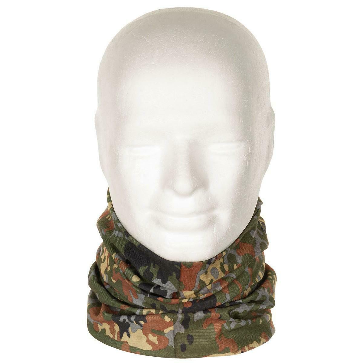 MFH Head Wrap Snood 