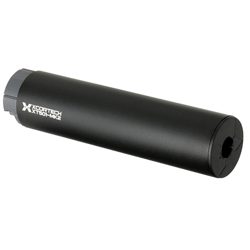 Xcortech Airsoft XT501 MK2 Tracer Unit 14mm ccw