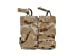Emerson Double Magazine Pouch Molle QR M-Series
