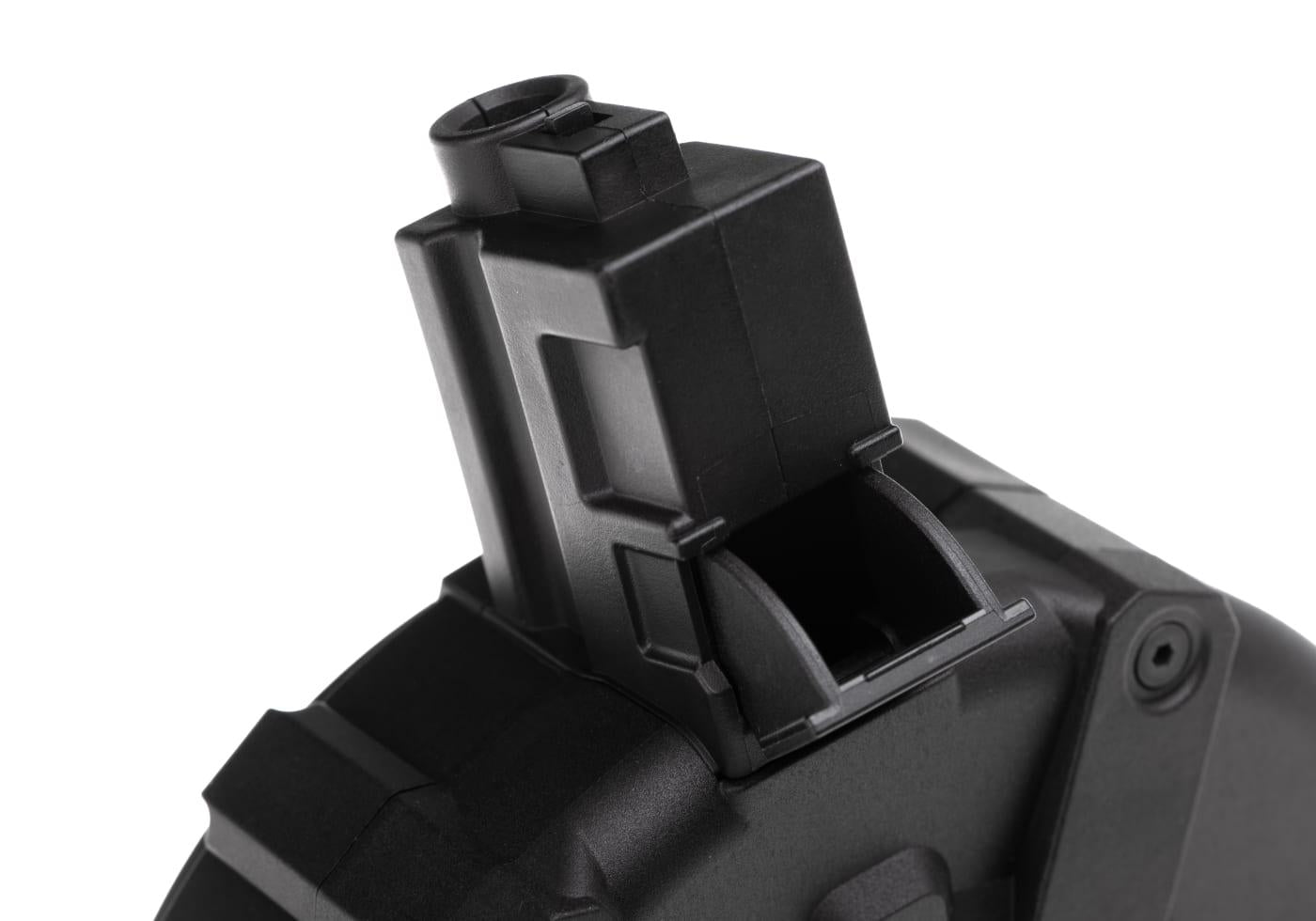 G&G Airsoft TGM5 Mp5 Drum Mag 1500 Rd
