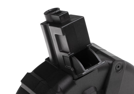 G&G Airsoft TGM5 Mp5 Drum Mag 1500 Rd