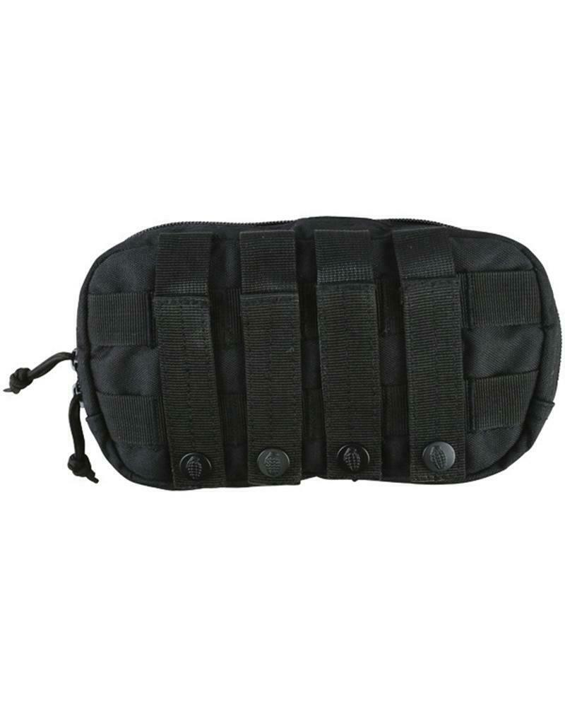 Kombat Fast Utility Pouch