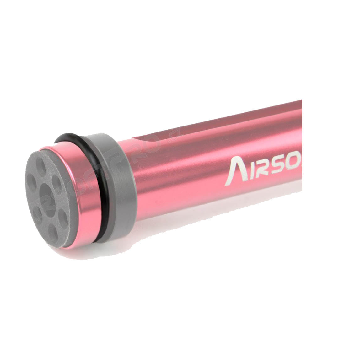 AirsoftPro Sniper Rifle Spare Piston Cylinder O-Ring VSR Bar-10 MB02 