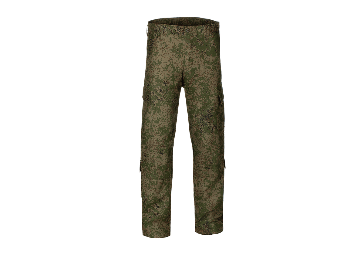 Invader Gear Revenger TDU Cargo Trousers Digi Flora Camo