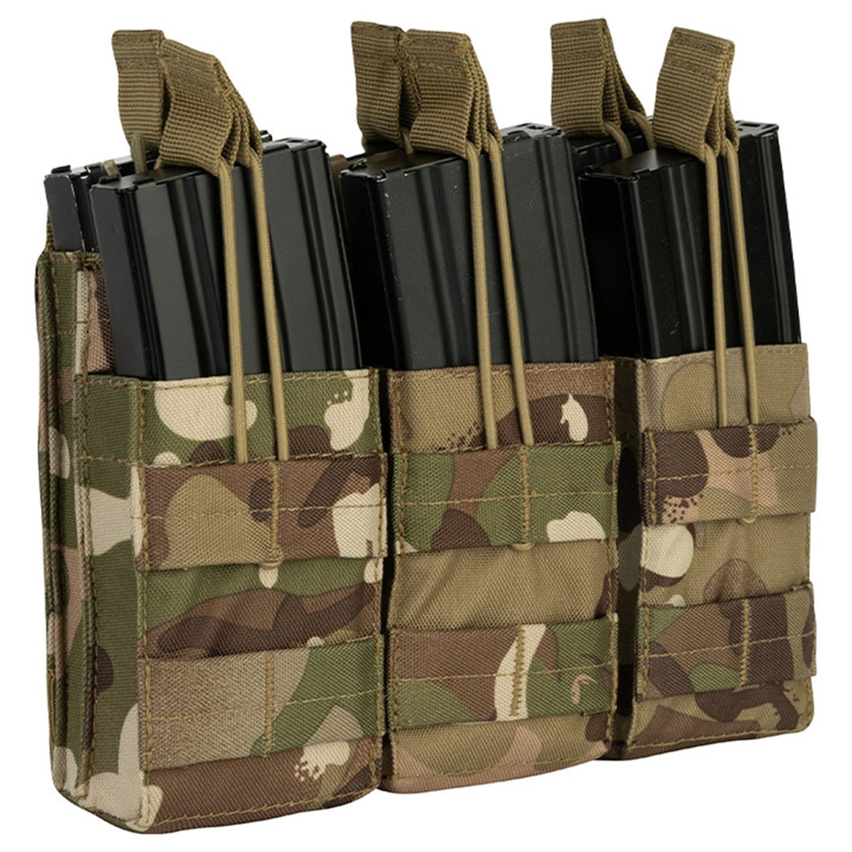 Viper DUO Triple Mag Pouch 