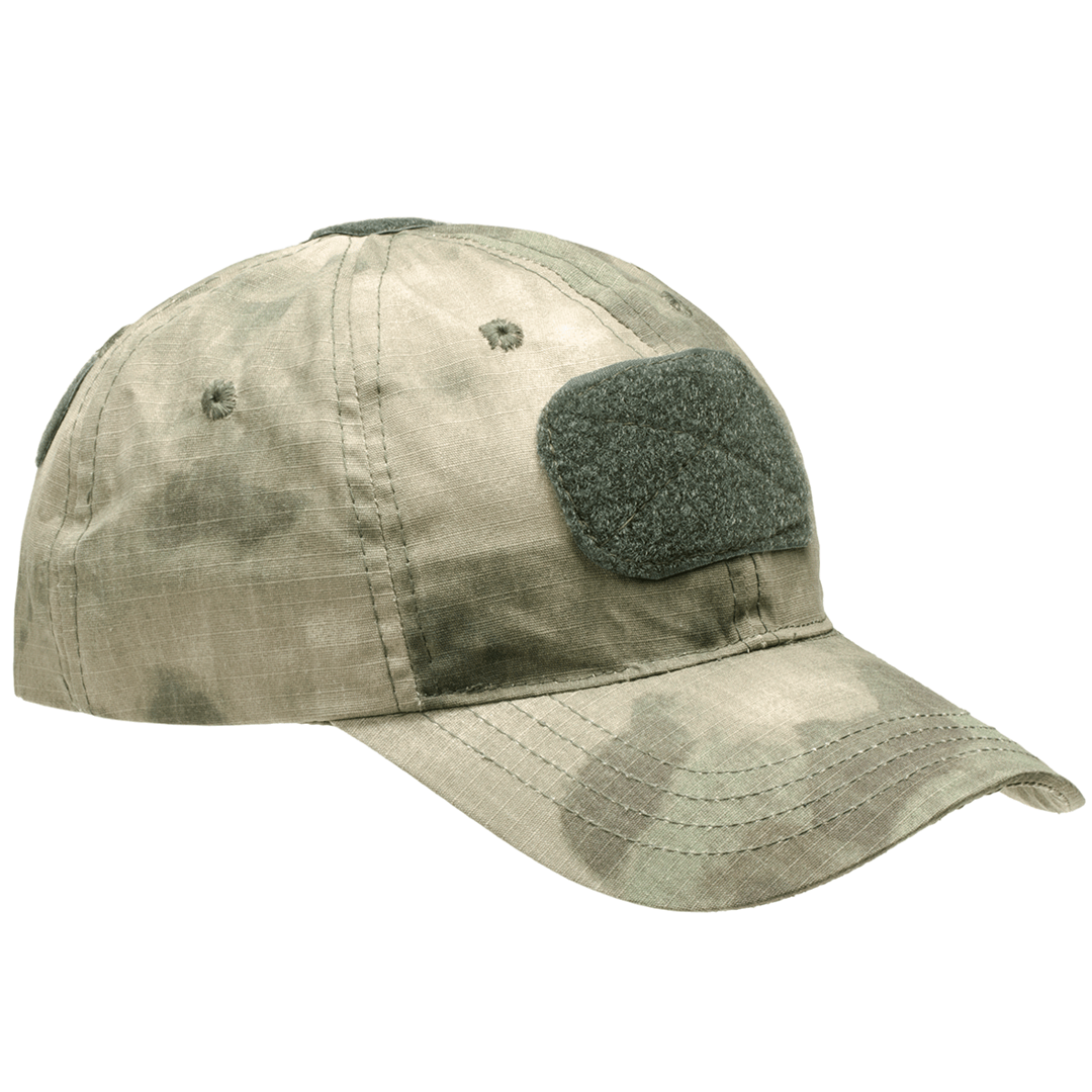 Invader Gear Baseball Hat Cap Everglade Camo