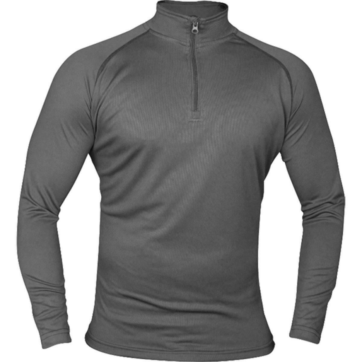 Viper Mesh-Tech Armour Under Top Titanium