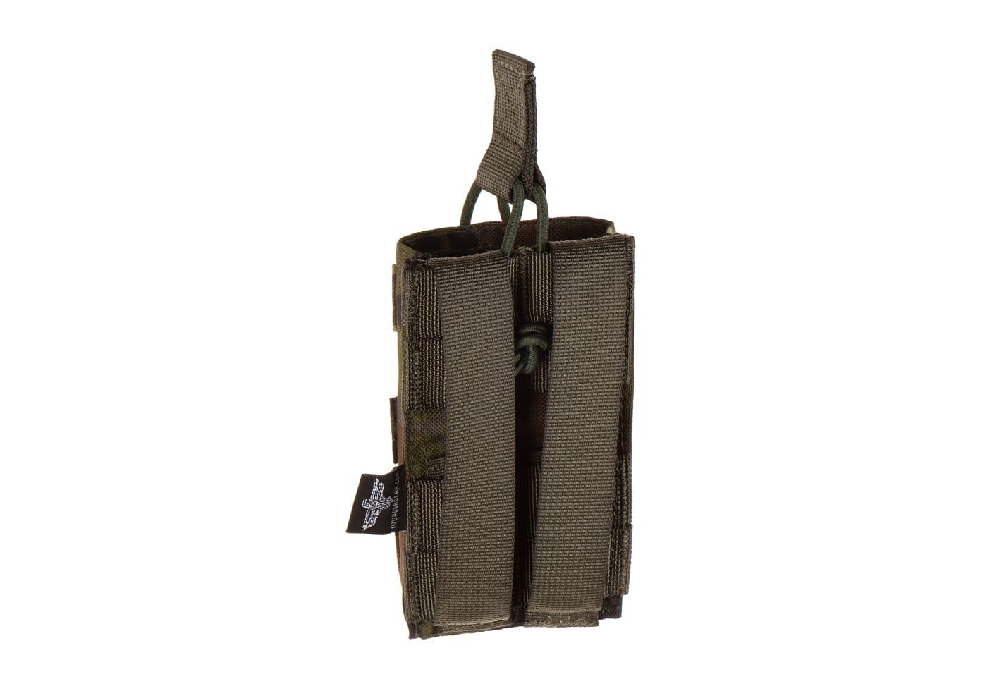 Invader Gear Direct Action Single Magazine Pouch Molle M-Series 