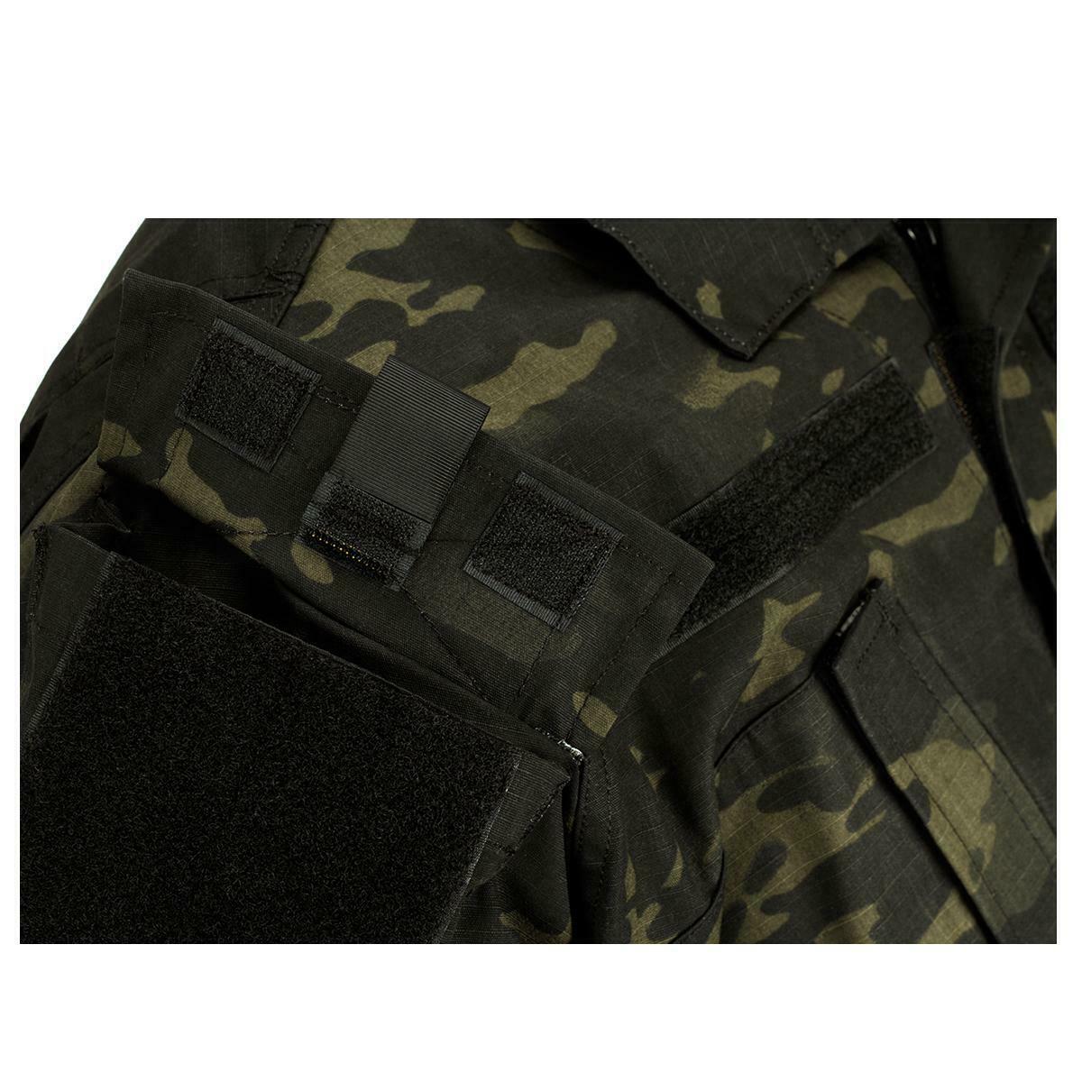 Alpha Army Night Came TDU Shirt