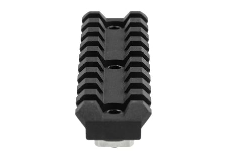 Claw Gear M-LOK 9 Slot Rail Mount Black
