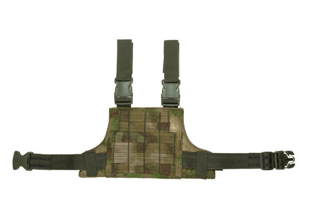 Invader Gear Mk II Molle Drop Leg Platform