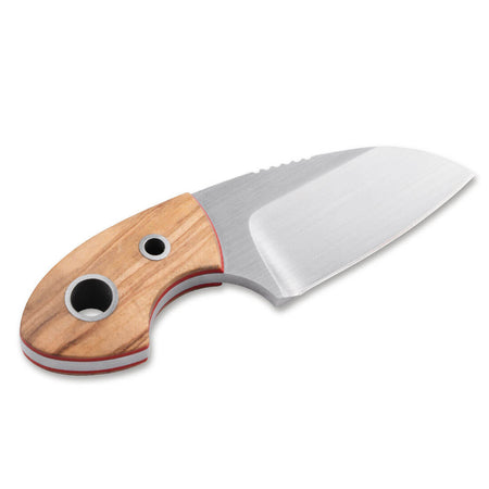 Boker Plus Gnome Olive D2 Knife