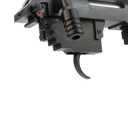 Airsoft Pro WELL Upgrade Trigger for MB06, MB13 Gen 2