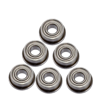 FPS Airsoft Gearbox Steel Bearing Bushings 7mm B7C 