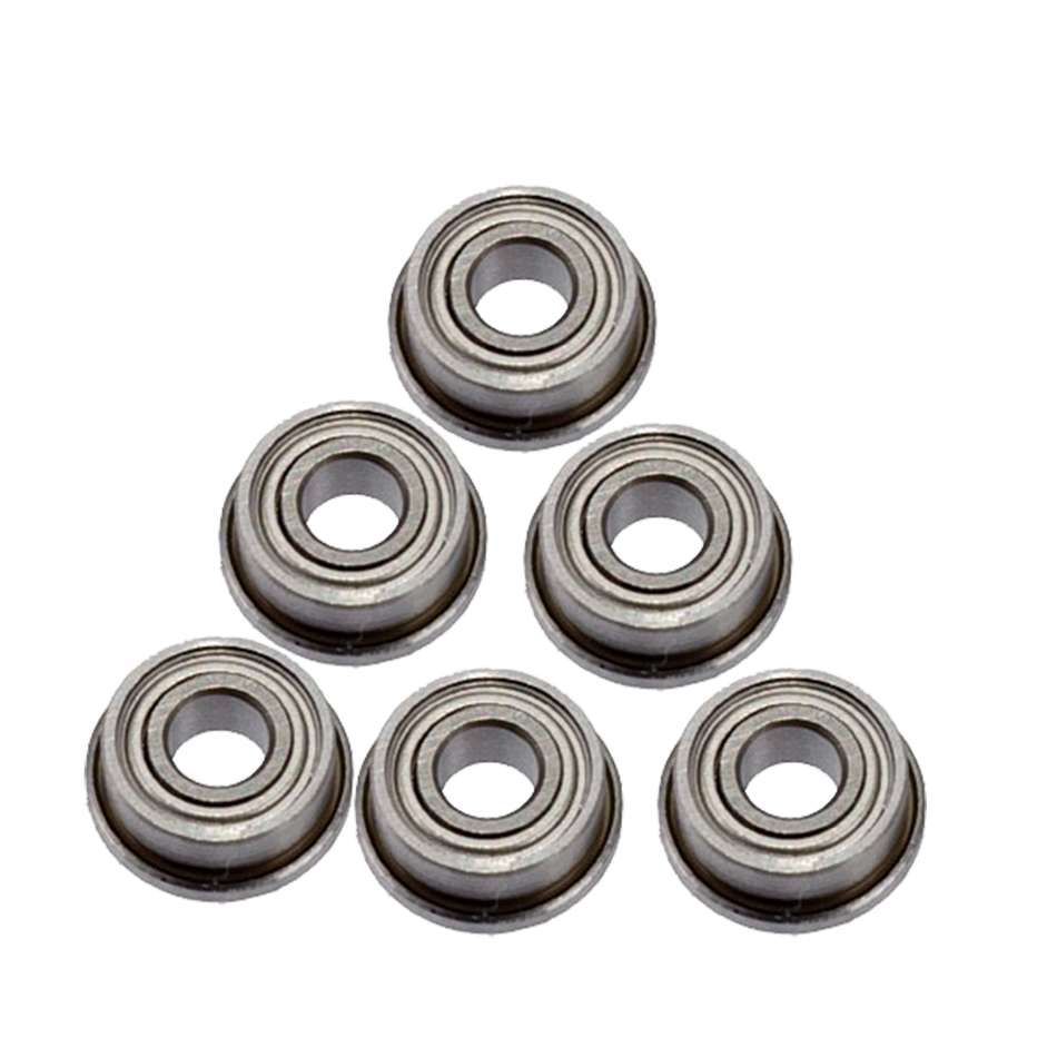 FPS Airsoft Gearbox Steel Bearing Bushings 7mm B7C 