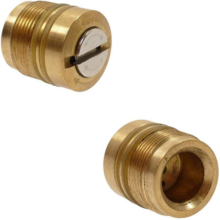 APS Airsoft CO2 Magazine Stab Screw Filler Cap