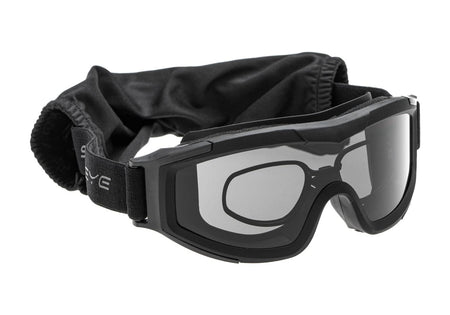 Swiss Eye F-Tac Tactical Goggles Military Style Eye Protection Airsoft