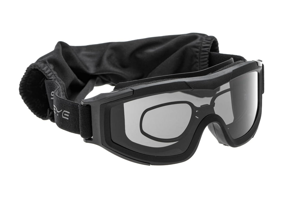 Swiss Eye F-Tac Tactical Goggles Military Style Eye Protection Airsoft