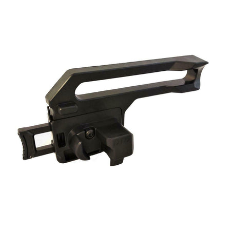 DTD MK23 Rapid Release Retention Holster R/H