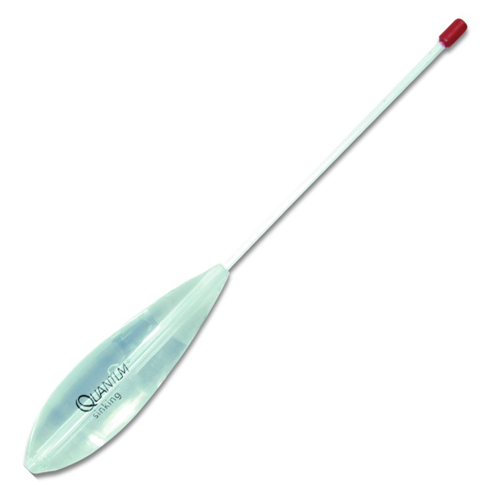Magic Trout Smart Sbirolino 15 g Clear Sinking Fishing Float