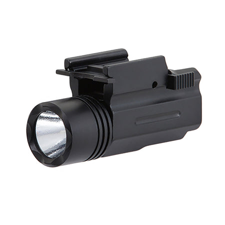 Vector Optics Meteor Pistol LED Flashlight 200lm Black