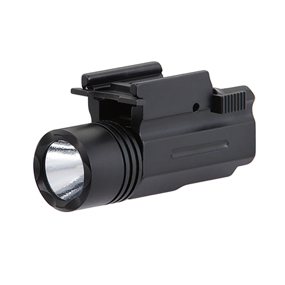 Vector Optics Meteor Pistol LED Flashlight 200lm Black