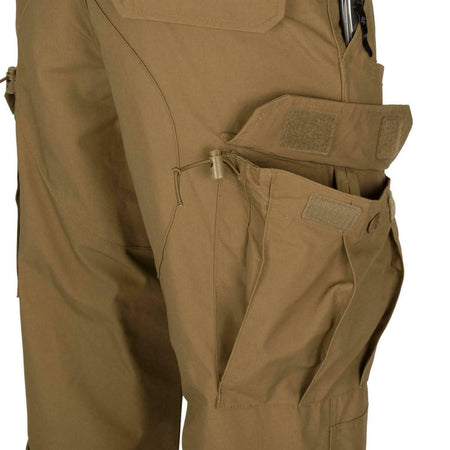 Helikon CPU Trousers Coyote