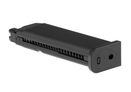 KJ Works Airsoft KP-13 KP-17 KP-18 Green Gas 23rd Magazine 6mm