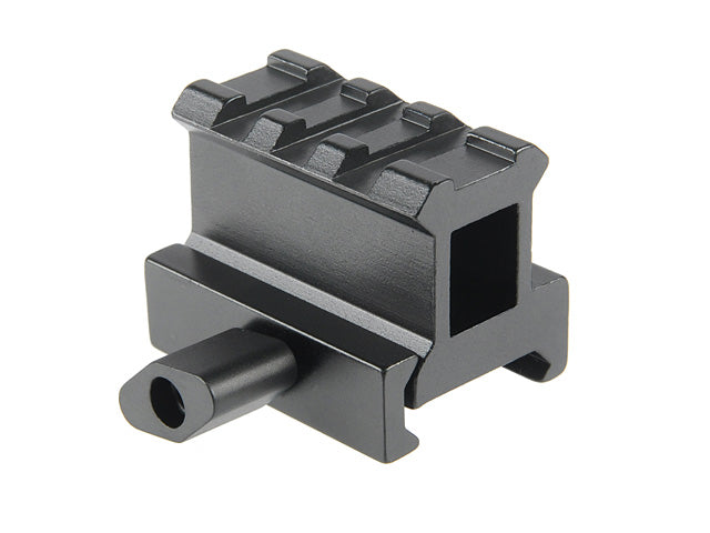 Vector Optics Picatinny Red Dot Riser Rail Scope Mount 1” / 25mm