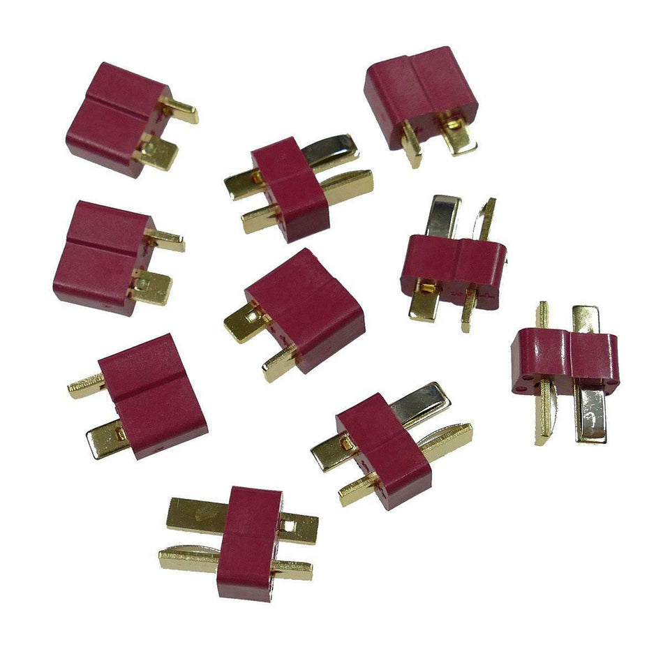 Cobra Deans Connector 5 Pack