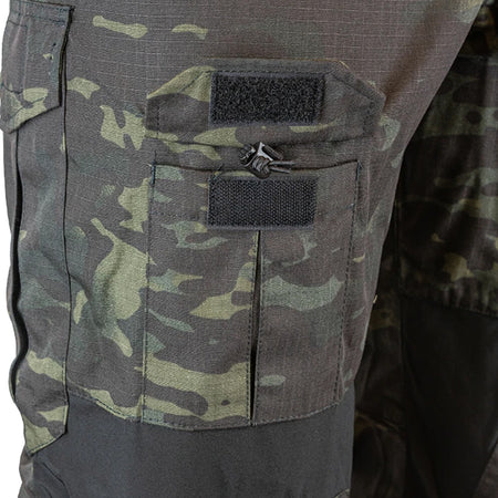 Viper Elite Trousers Gen2 Vcam Black