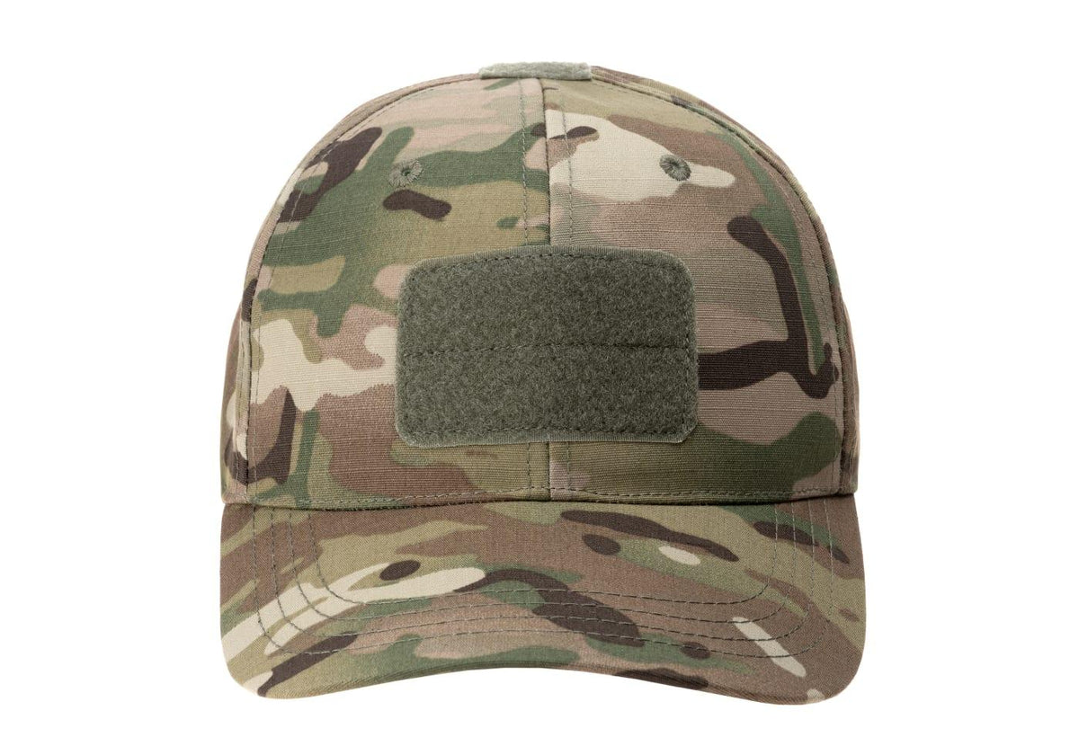 Invader Gear Classic Baseball Hat Cap Multicam