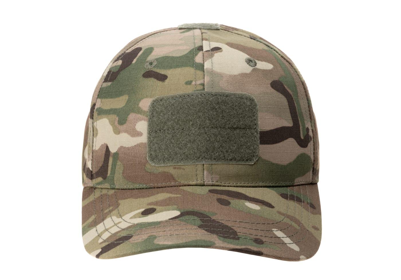 Invader Gear Classic Baseball Hat Cap Multicam