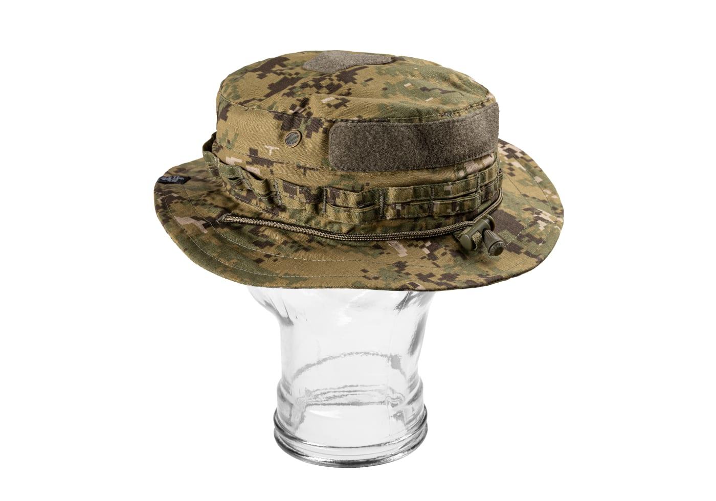 Invader Gear Mod 3 Boonie Army Bush Hat Socom Camo