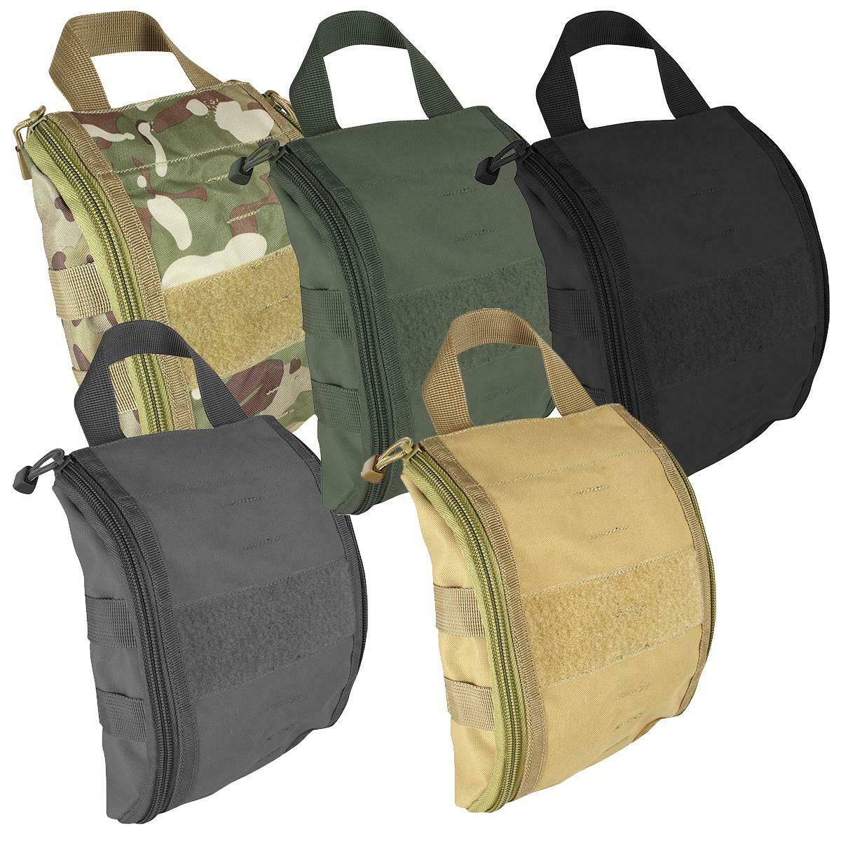 Viper Express Utility Pouch Large