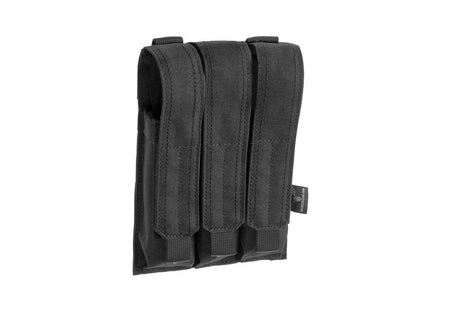Invader Gear Triple Mp5 Magazine Pouch Molle