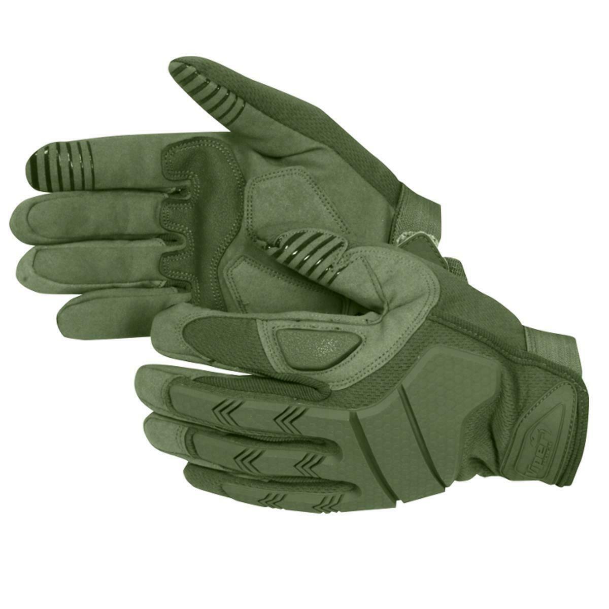 Viper Recon Glove Green