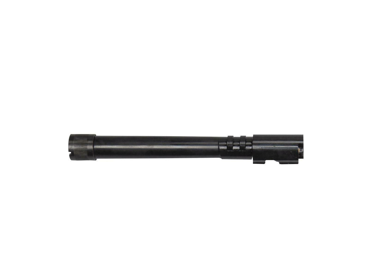 ASG Threaded Metal Outer Barrel For CZ SHADOW 2 Airsoft Pistol