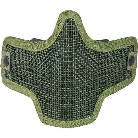 Valken V1 Airsoft Face Mesh Mask 