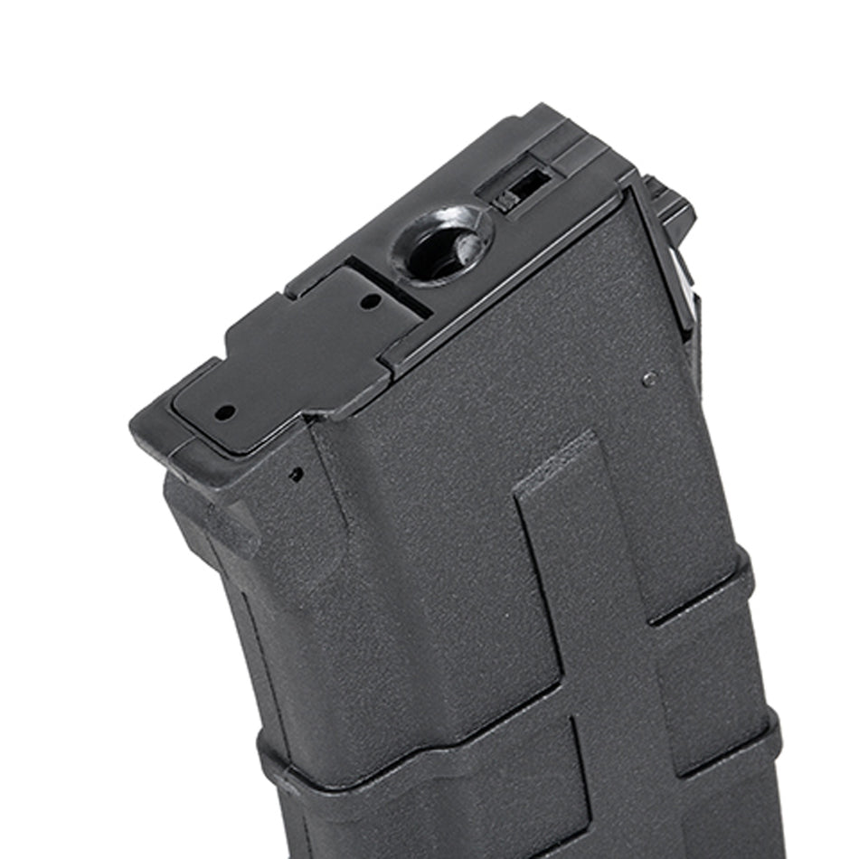 CYMA AK74 Style Poly Hi-Cap Airsoft Magazine 500rnd C.230