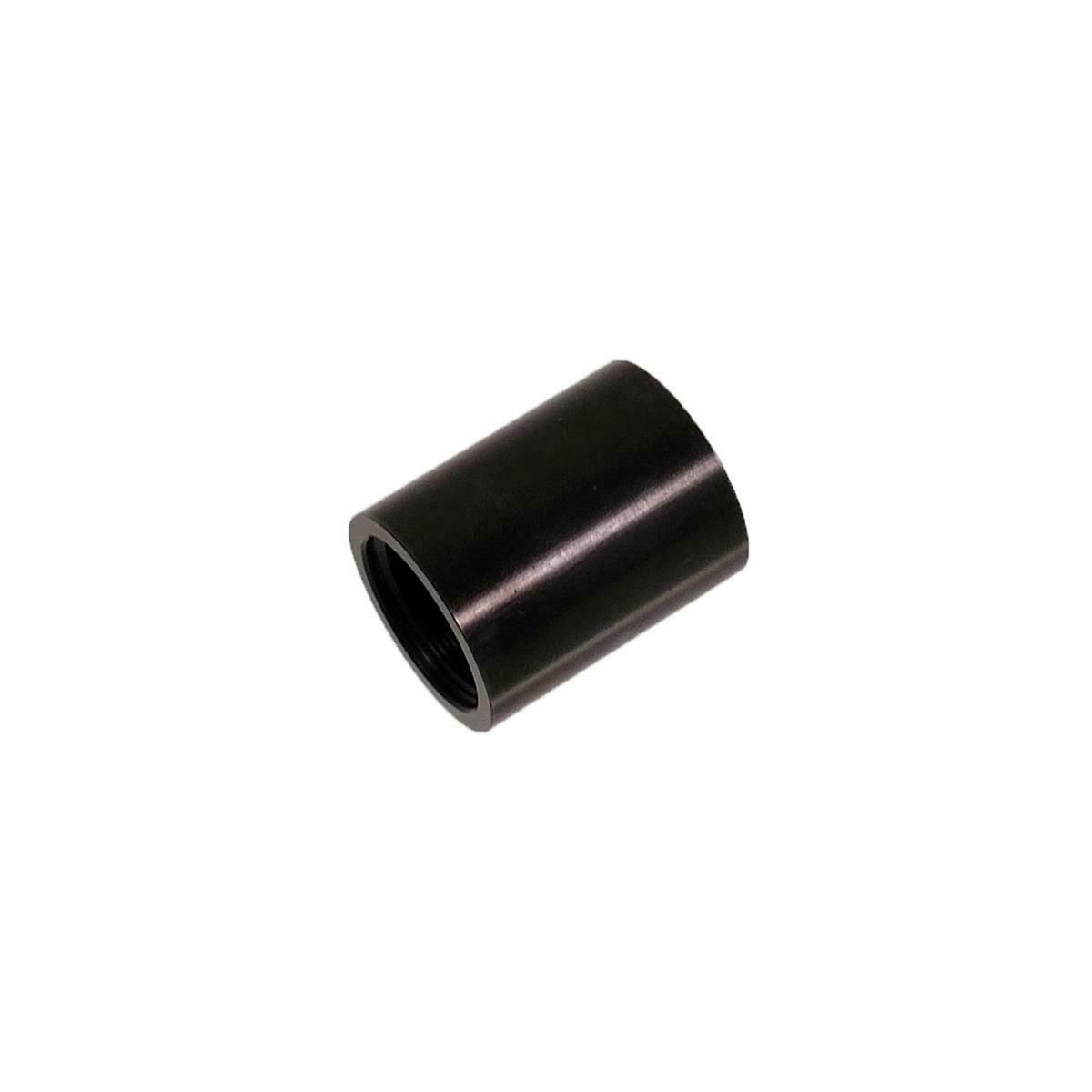 LPE 12mm CCW G&G GPM92 Machined Thread Adapter For Xcortech XT301
