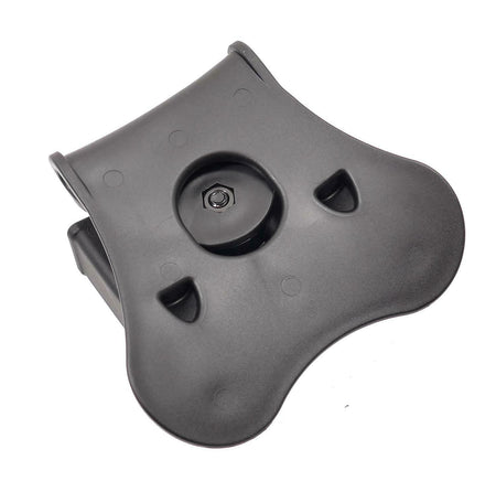 Amomax Double Pistol Mag Pouch Beretta PX4 H&K P30, USP, USP Compact 
