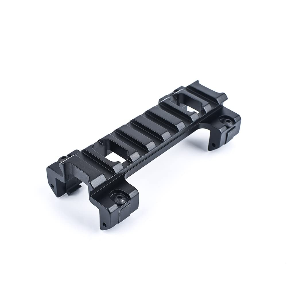 Pirate Arms Airsoft MP5 / G3 Scope Mount