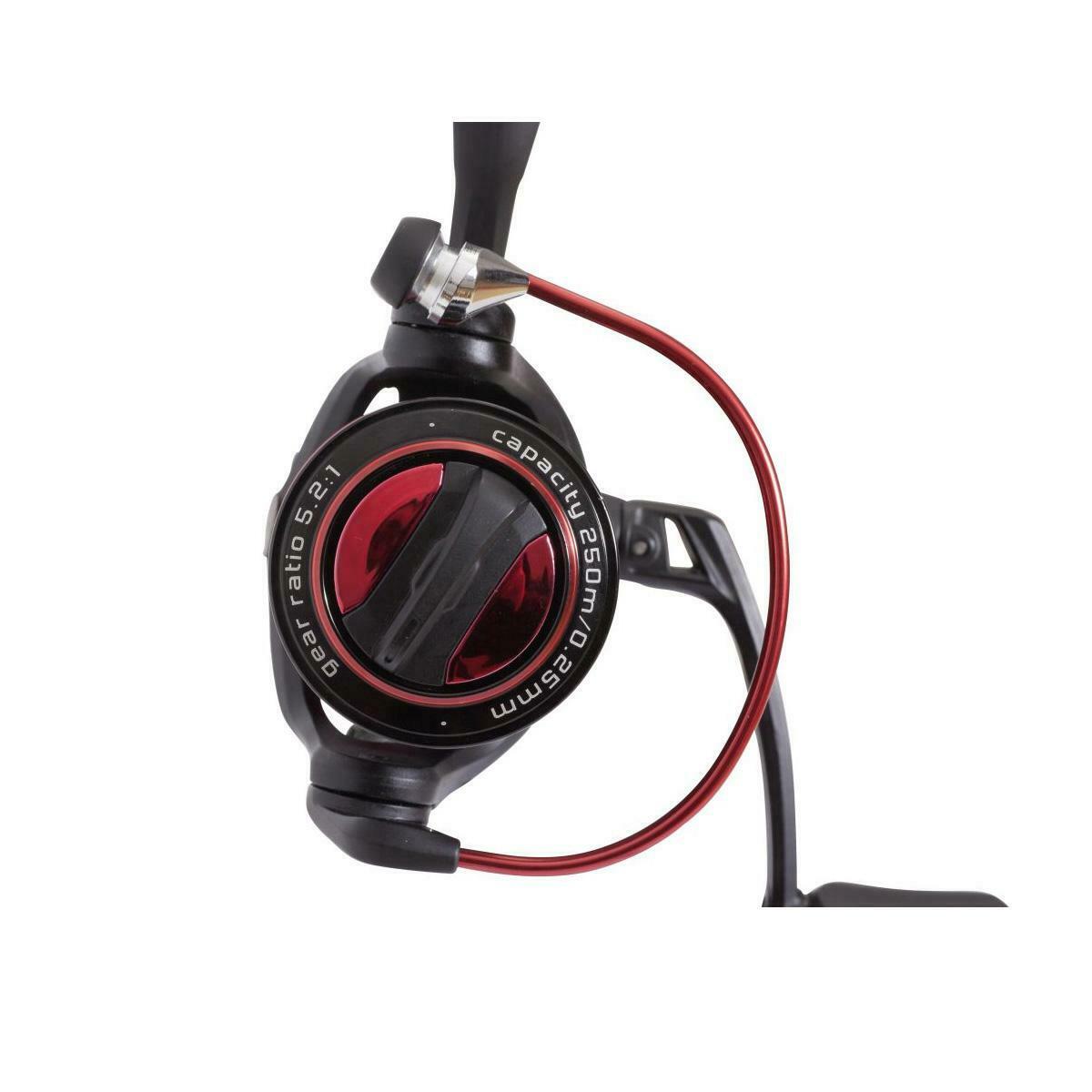 Zebco Magic Trout Cito 20 Spinning Reel Smooth & Reliable