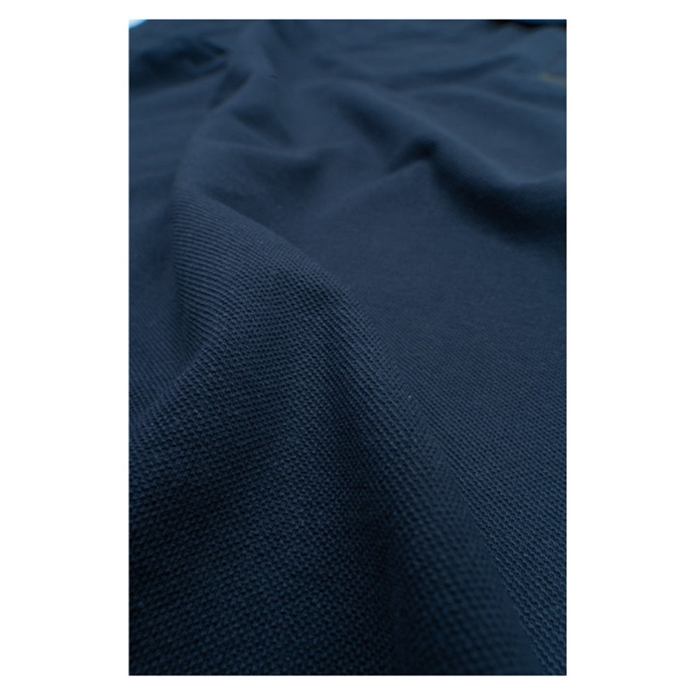 Jack Pyke Sporting Polo Shirt Navy 