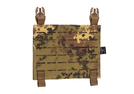 Invader Gear Molle Panel for Reaper QRB Vest Carrier