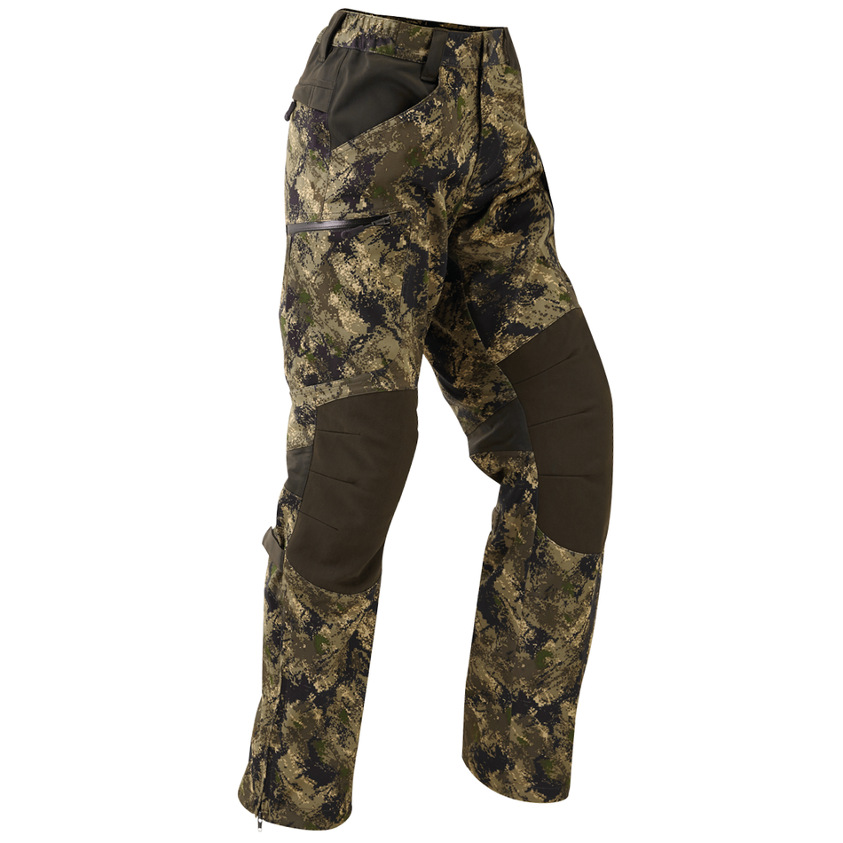 ShooterKing Ladies Huntflex Trousers 2.0 Forest Mist Camo