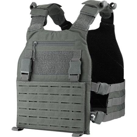 Viper VX Buckle Up Plate Carrier Molle Vest GEN2
