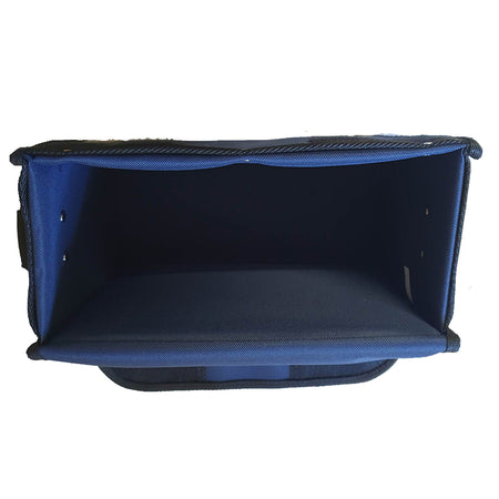 GMK Nylon Ridge Cartridge Bag 150 Blue 