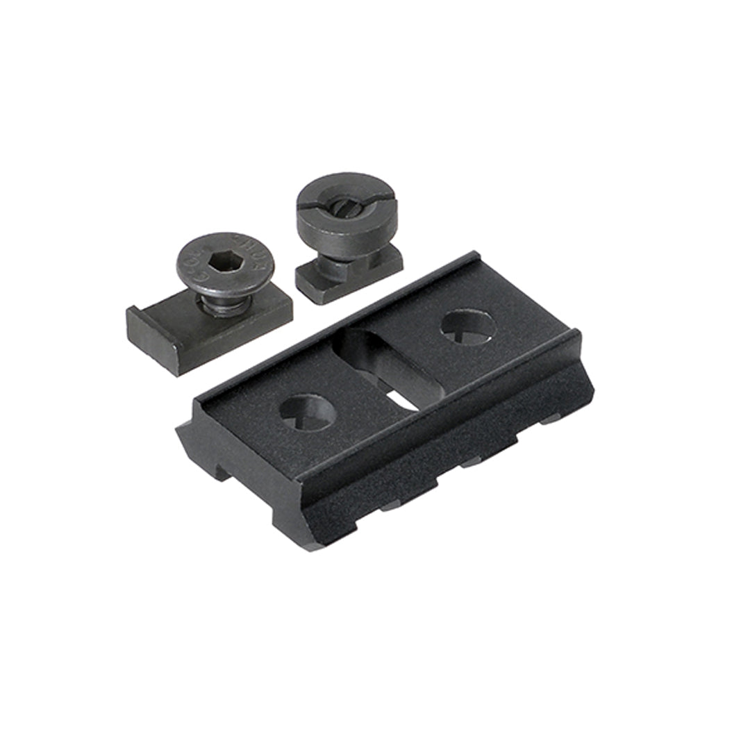 5KU 3-Slot AK Series Picatinny Rail Accessory Mount 